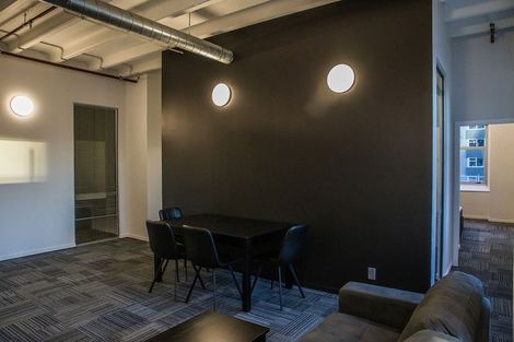 Photo of property in Quantum Apartments, 59 Boulcott Street, Wellington Central, Wellington, 6011