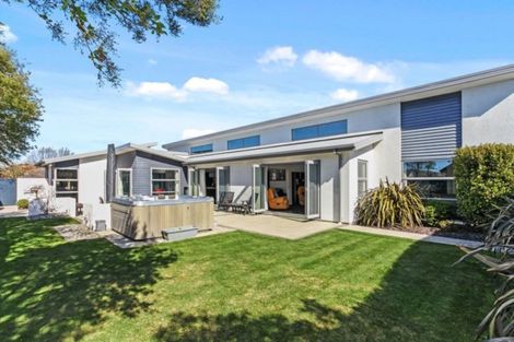 Photo of property in 28 Longspur Avenue, Wigram, Christchurch, 8025