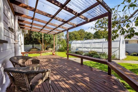 Photo of property in 51 Dixon Avenue, Hawera, 4610