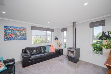 Photo of property in 5 Haymakers Crescent, Rolleston, 7614