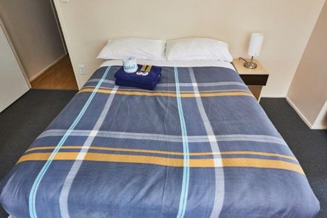 Photo of property in Empire Apartments, 1327/21 Whitaker Place, Grafton, Auckland, 1010