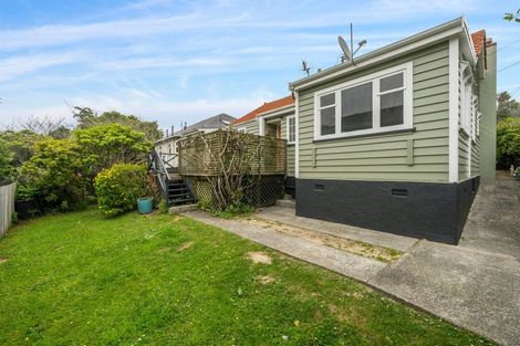 Photo of property in 1 Hathaway Avenue, Karori, Wellington, 6012