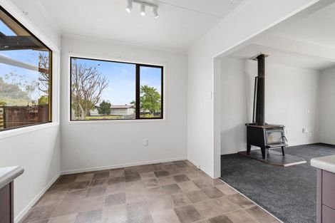 Photo of property in 9 Karamea Crescent, Kelvin Grove, Palmerston North, 4414