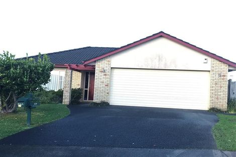 Photo of property in 37 Richfield Crescent, Westgate, Auckland, 0614