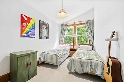 Photo of property in 129 Upland Road, Kelburn, Wellington, 6012