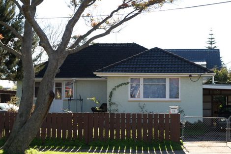 Photo of property in 3/19 Vine Street, Mangere East, Auckland, 2024