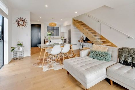 Photo of property in 50e Selwyn Avenue, Mission Bay, Auckland, 1071