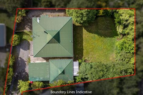 Photo of property in 16 Patea Place, Kuripuni, Masterton, 5810