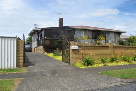 Photo of property in 9 Deborah Place, Mangere, Auckland, 2022