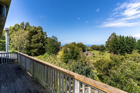 Photo of property in 110 Scurr Road, Scroggs Hill, Dunedin, 9076