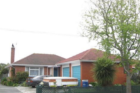 Photo of property in 1/21 Dunedin Street, Redwood, Christchurch, 8051