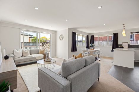 Photo of property in 56a Mansel Avenue, Hillcrest, Hamilton, 3216