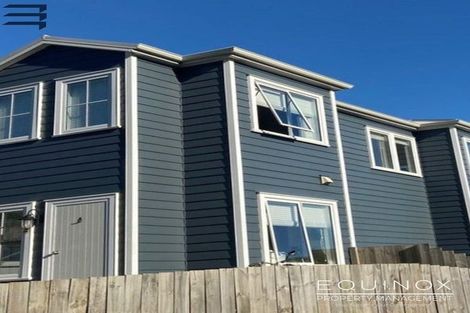 Photo of property in 124 Joseph Street, Flat Bush, Auckland, 2019