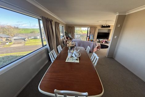 Photo of property in 15 Cullen Crescent, Tokoroa, 3420