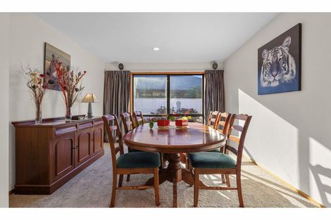 Photo of property in 1 Stanton Place, Woodend, 7610