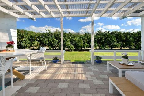 Photo of property in 271 Harper Road, Makauri, Gisborne, 4071