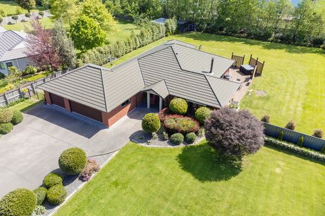 Photo of property in 17 William Donald Drive, Solway, Masterton, 5810