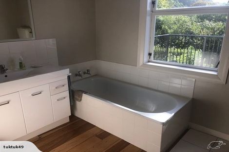 Photo of property in 8 Upton Terrace, Thorndon, Wellington, 6011