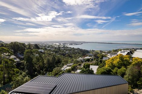 Photo of property in 160b Soleares Avenue, Mount Pleasant, Christchurch, 8081