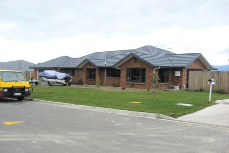 Photo of property in 30 Ashwood Drive, Witherlea, Blenheim, 7201