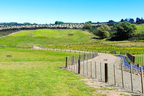 Photo of property in 20c Valley View Lane, Hakaru, 0975