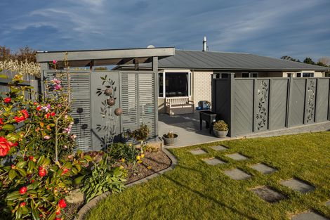 Photo of property in 3 Leven Street, South Hill, Oamaru, 9400