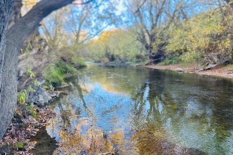 Photo of property in 779 Ardgour Road, Tarras, Cromwell, 9383