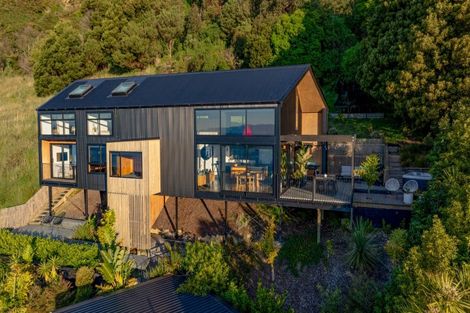 Photo of property in 46 Davies Drive, Atawhai, Nelson, 7010