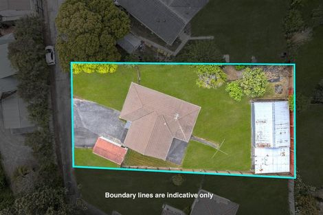 Photo of property in 138a Pooks Road, Ranui, Auckland, 0612