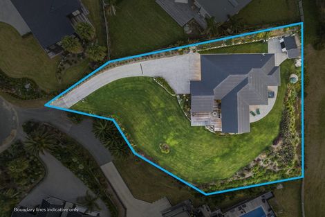 Photo of property in 19 Titoki Lane, Whangamata, 3691