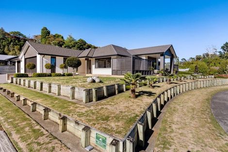 Photo of property in 7 Pike Place, Ferndale, New Plymouth, 4310