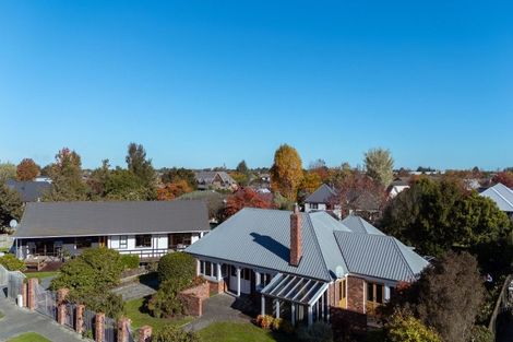 Photo of property in 223 Middle Road, Allenton, Ashburton, 7700