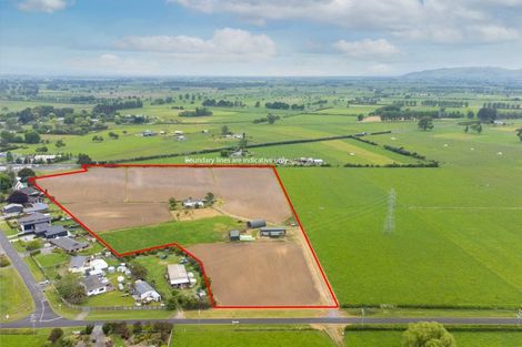 Photo of property in 31 Goodfellow Road, Waihou, Te Aroha, 3393