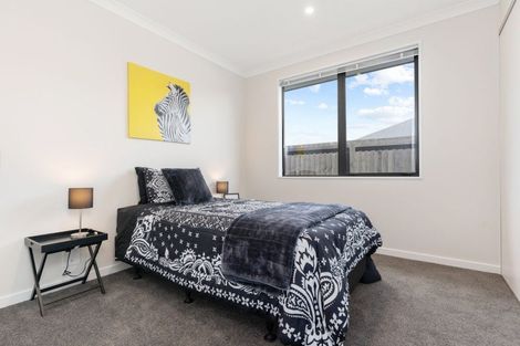 Photo of property in 11 Eastman Drive, Halswell, Christchurch, 8025