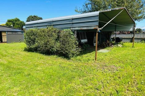 Photo of property in 5 Meta Street, Takapau, 4203
