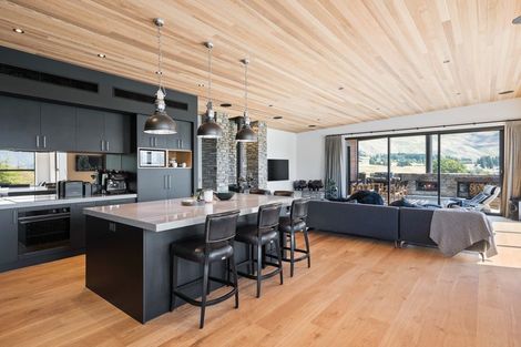 Photo of property in Meadowstone Alpha Series, 28 Sapphire Spring Rise, Wanaka, 9305