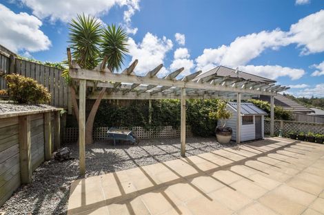 Photo of property in 6 Aotea Drive, Aotea, Porirua, 5024