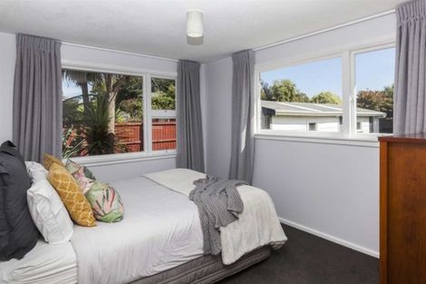 Photo of property in 71 Mooray Avenue, Bishopdale, Christchurch, 8053
