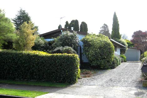 Photo of property in 26 Ranfurly Street, Solway, Masterton, 5810