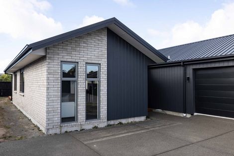 Photo of property in 5e Ballinger Place, Kaiapoi, 7630
