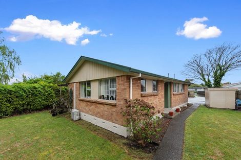 Photo of property in 43 Rutherford Street, Chedworth, Hamilton, 3210