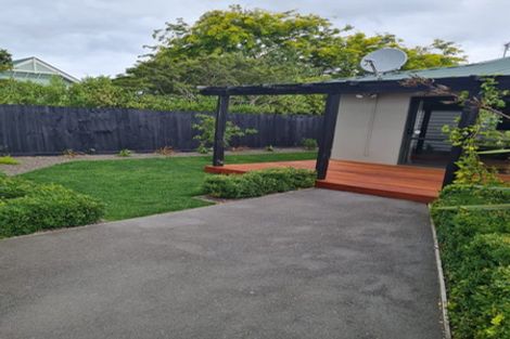Photo of property in 70 Hills Road, Edgeware, Christchurch, 8013