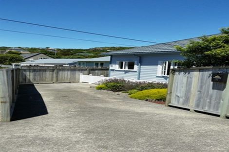 Photo of property in 36 Middleton Road, Johnsonville, Wellington, 6037