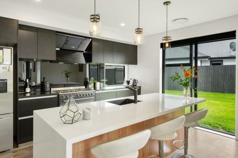 Photo of property in 17 Oates Street, Lincoln, 7608