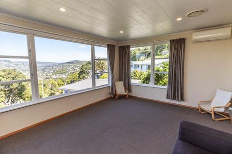 Photo of property in 95 Fox Street, Ngaio, Wellington, 6035