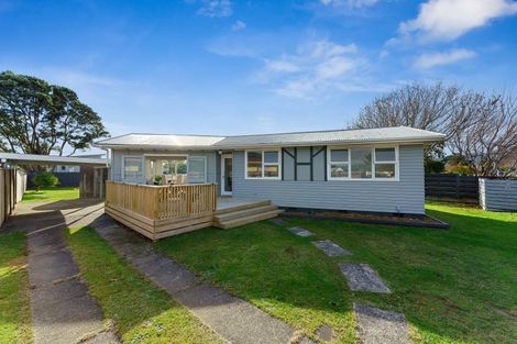 Photo of property in 47 Arawhata Road, Paraparaumu, 5032