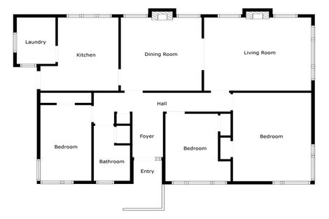 Photo of property in 40 Ventnor Street, Mornington, Dunedin, 9011