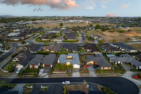 Photo of property in 5 Audrey Place, Flagstaff, Hamilton, 3210