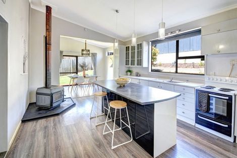 Photo of property in 6 Rennie Street, Green Island, Dunedin, 9018