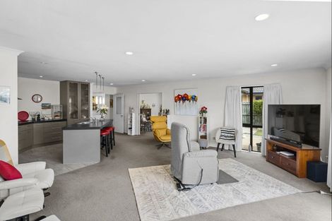 Photo of property in 34 Kensington Avenue, Rangiora, 7400